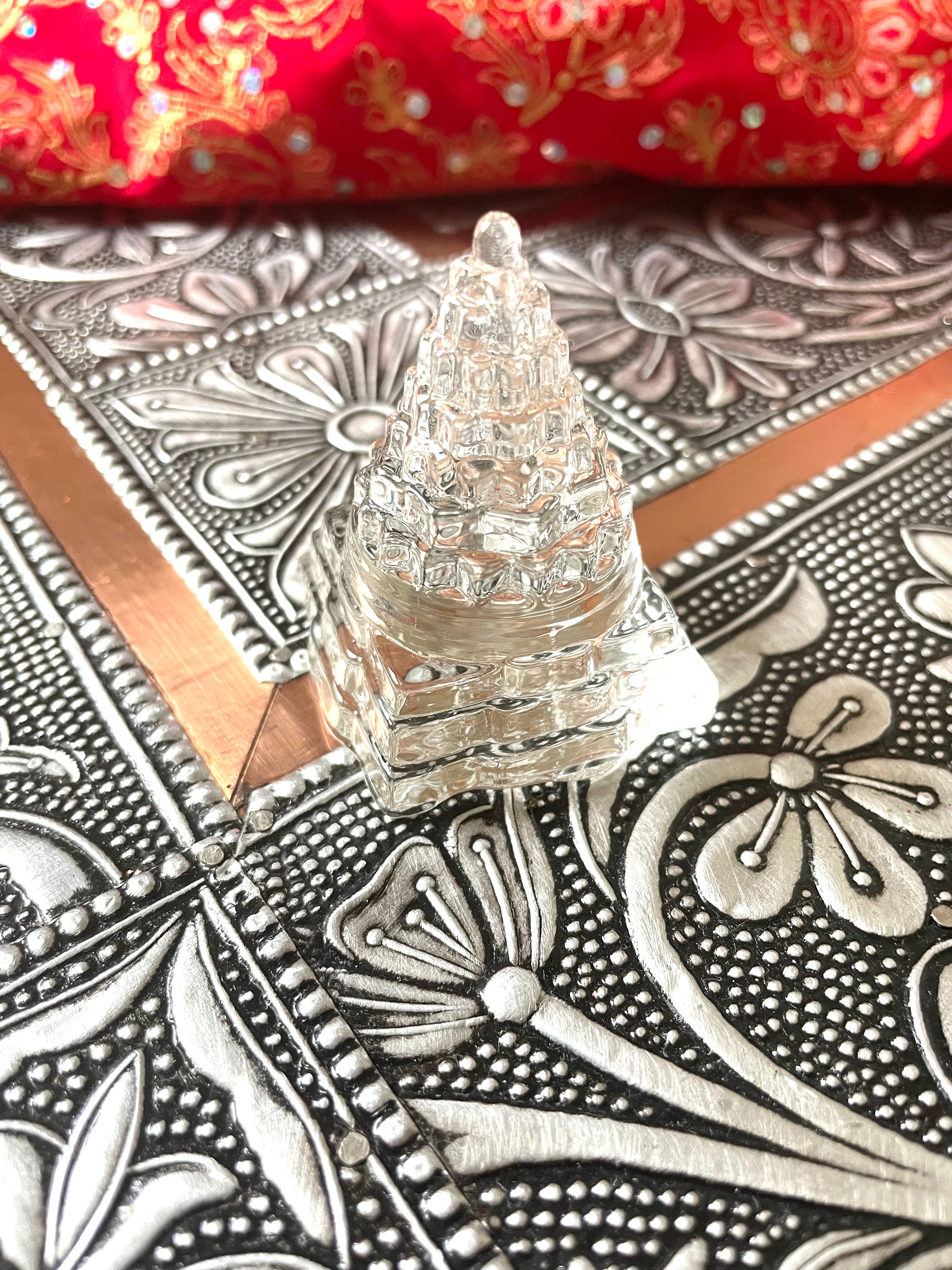 Chakra Box Series