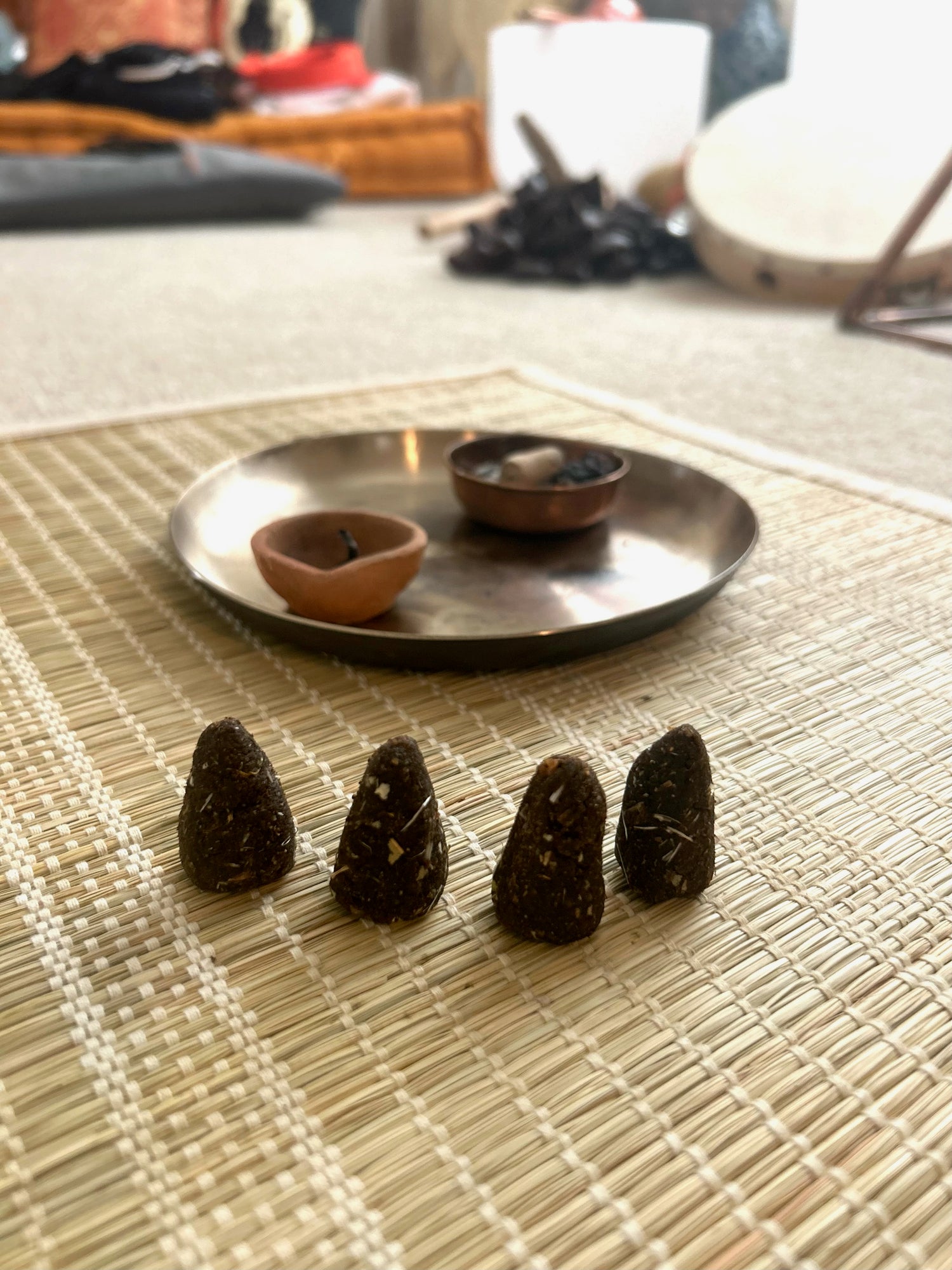 hair dhoop