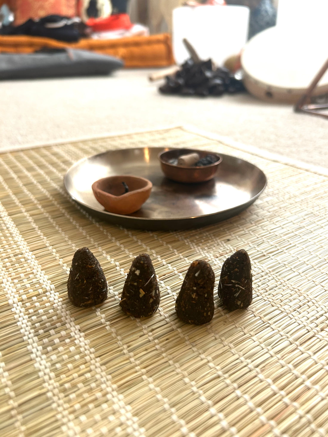 hair dhoop