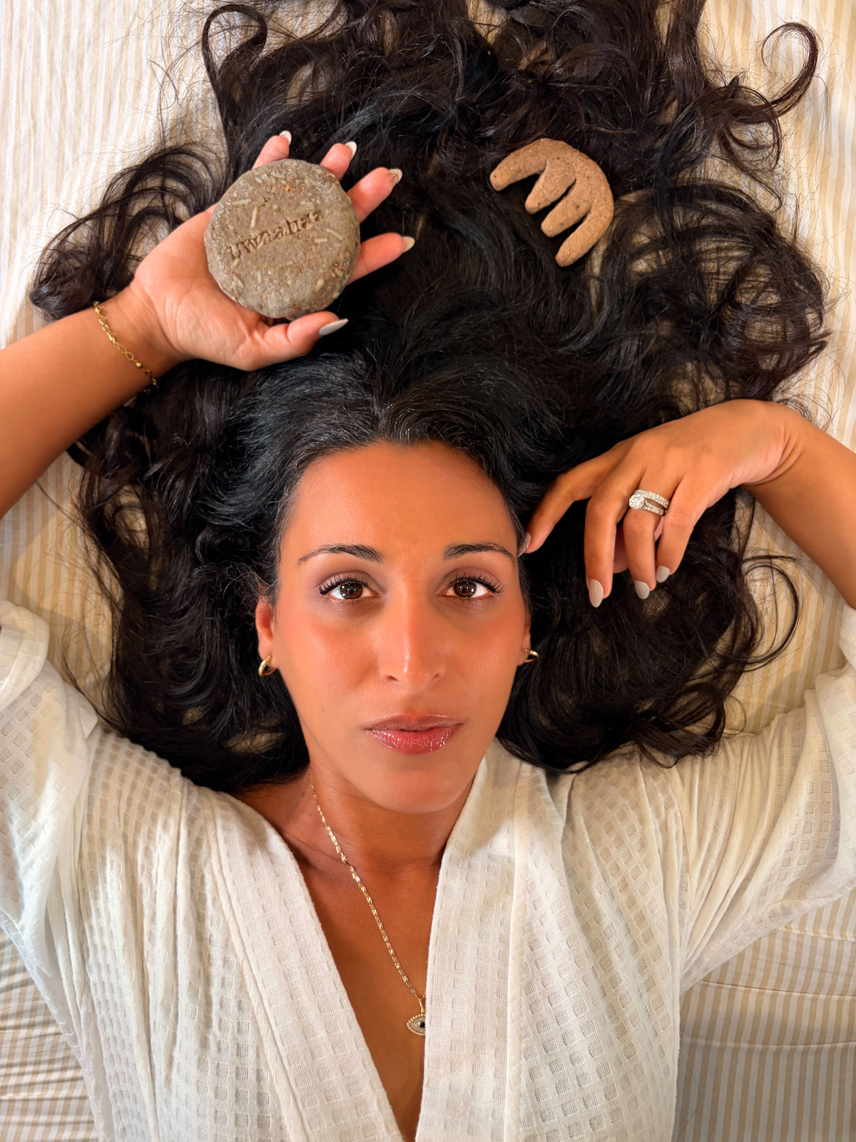 ayurvedic comb