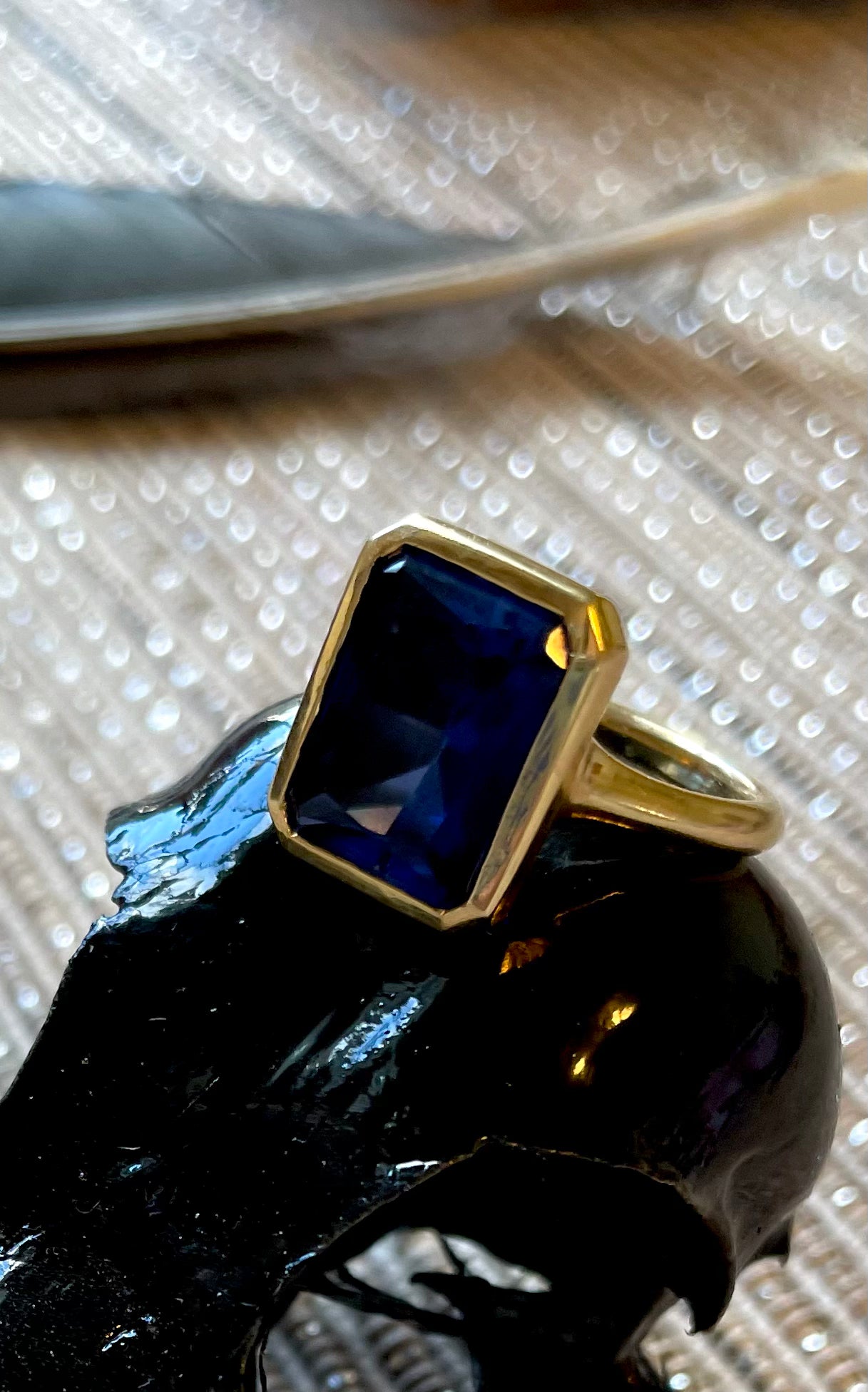 shakti diva custom made vedic jewelry