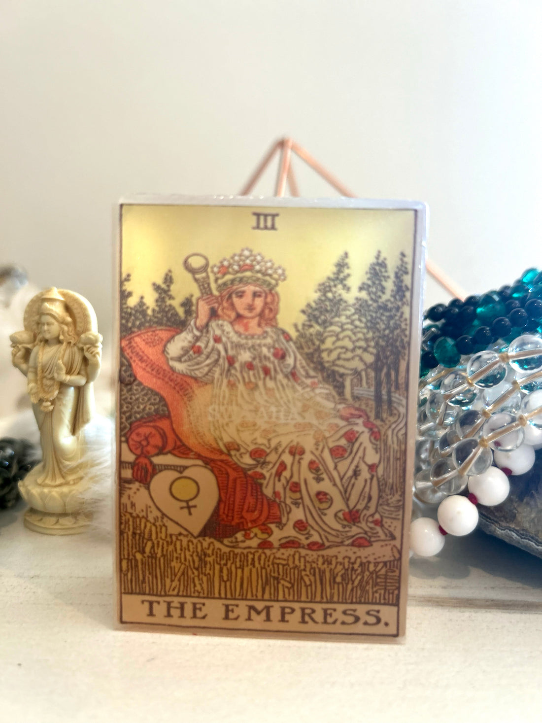 empress soap
