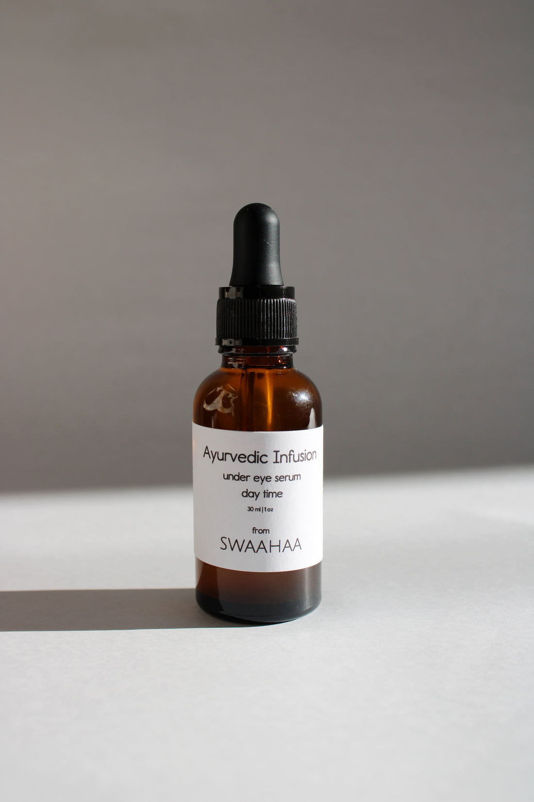 ayurvedic Infusion Serum- Day