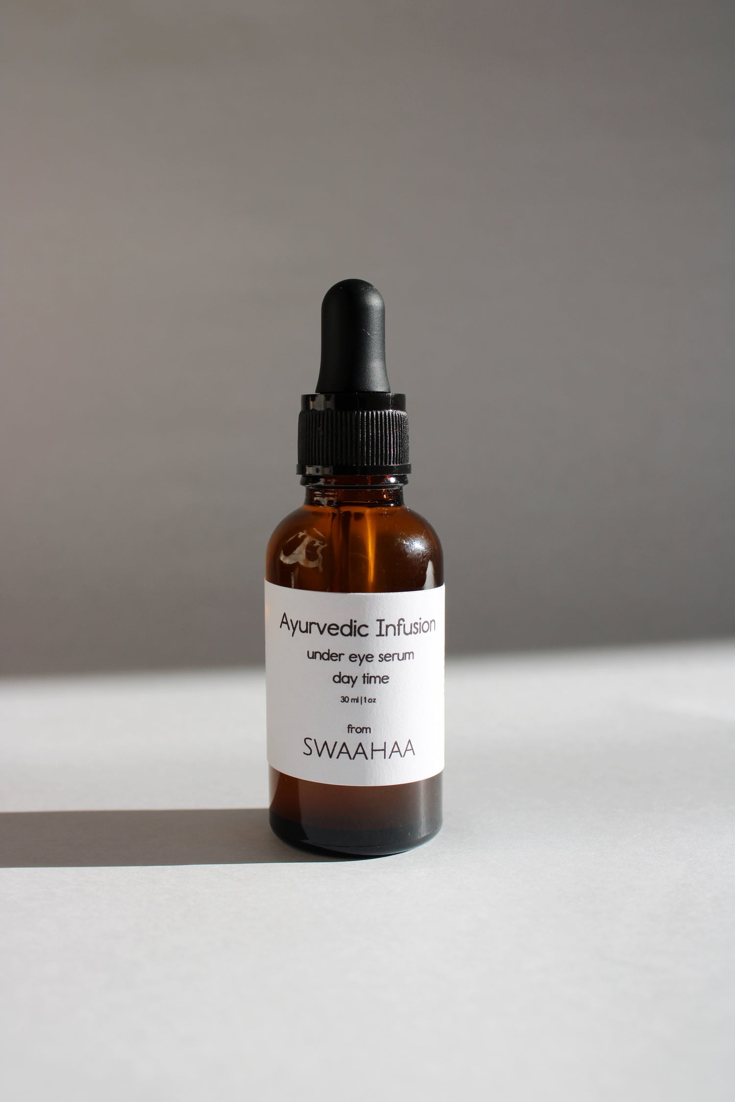 ayurvedic Infusion Serum- Day