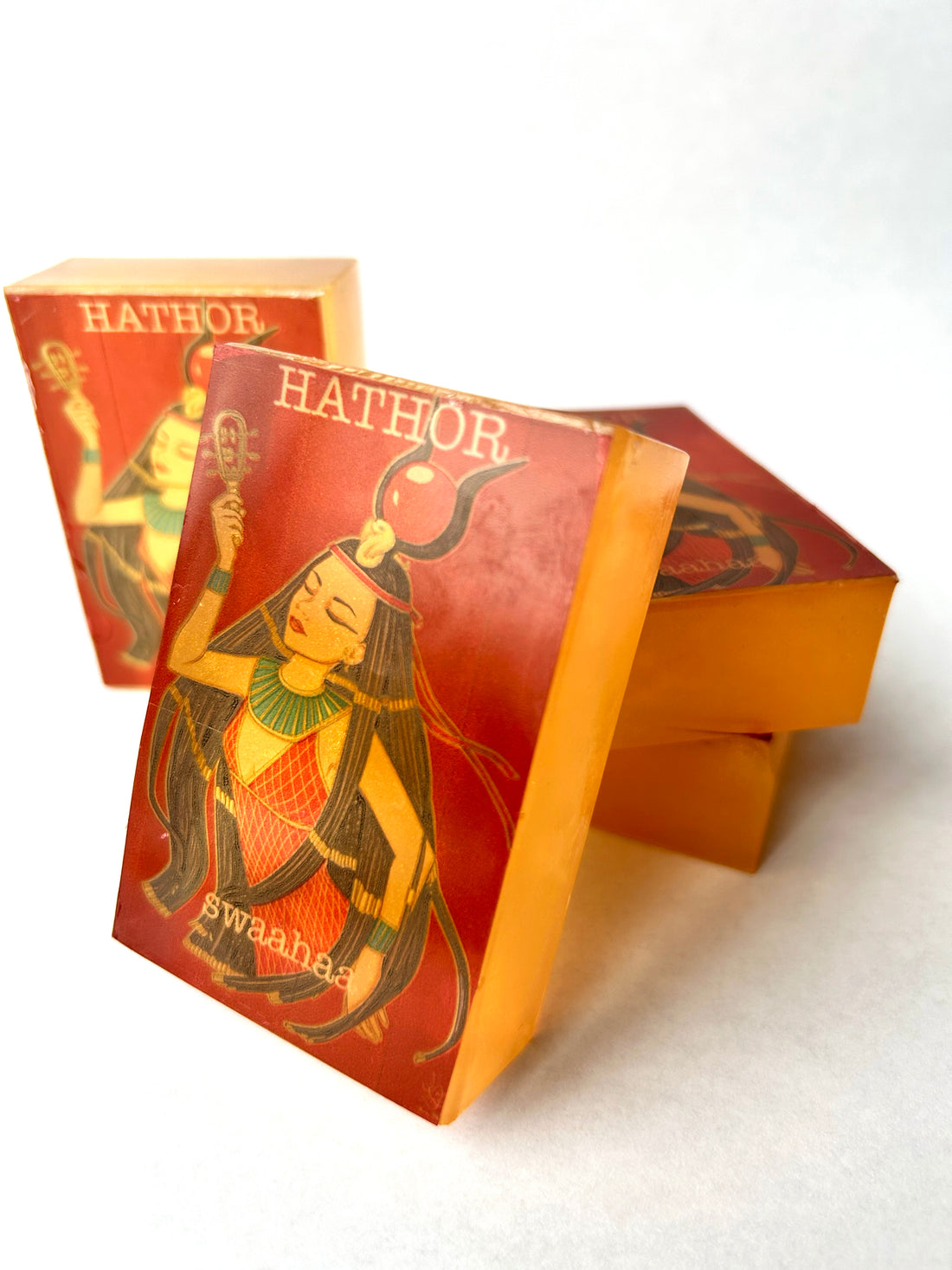 hathor soap
