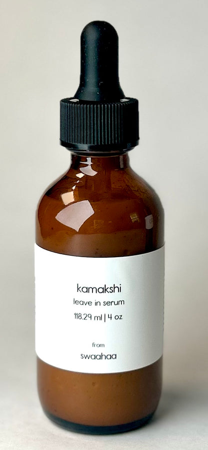 kamakshi hair serum