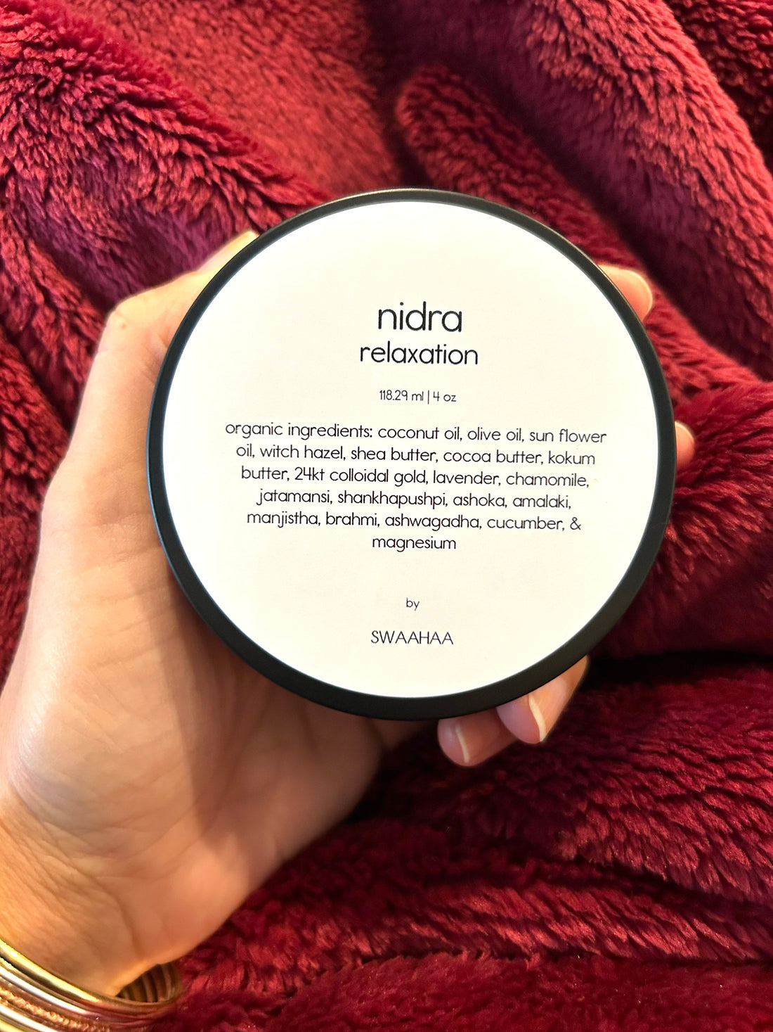 nidra