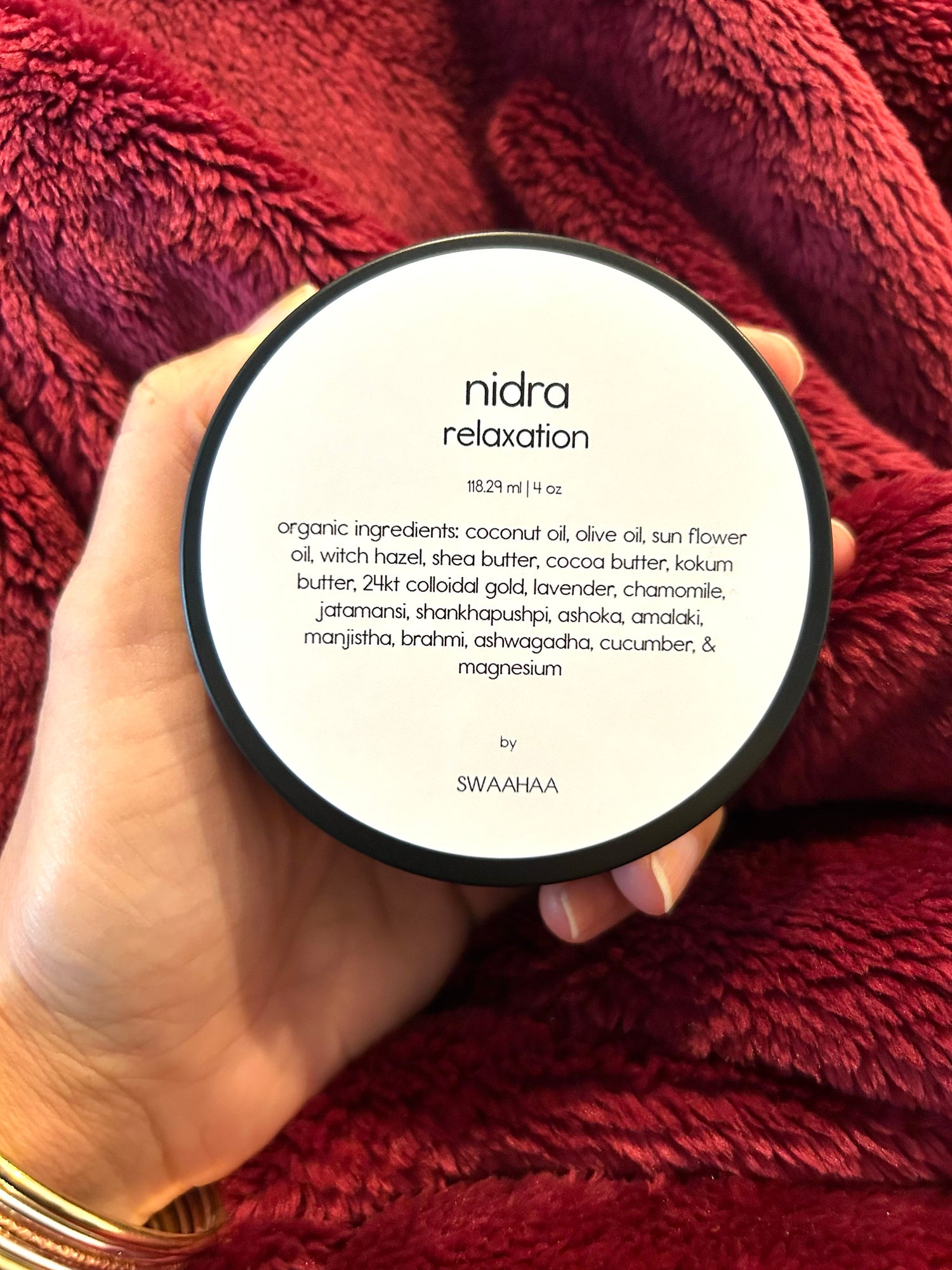 nidra