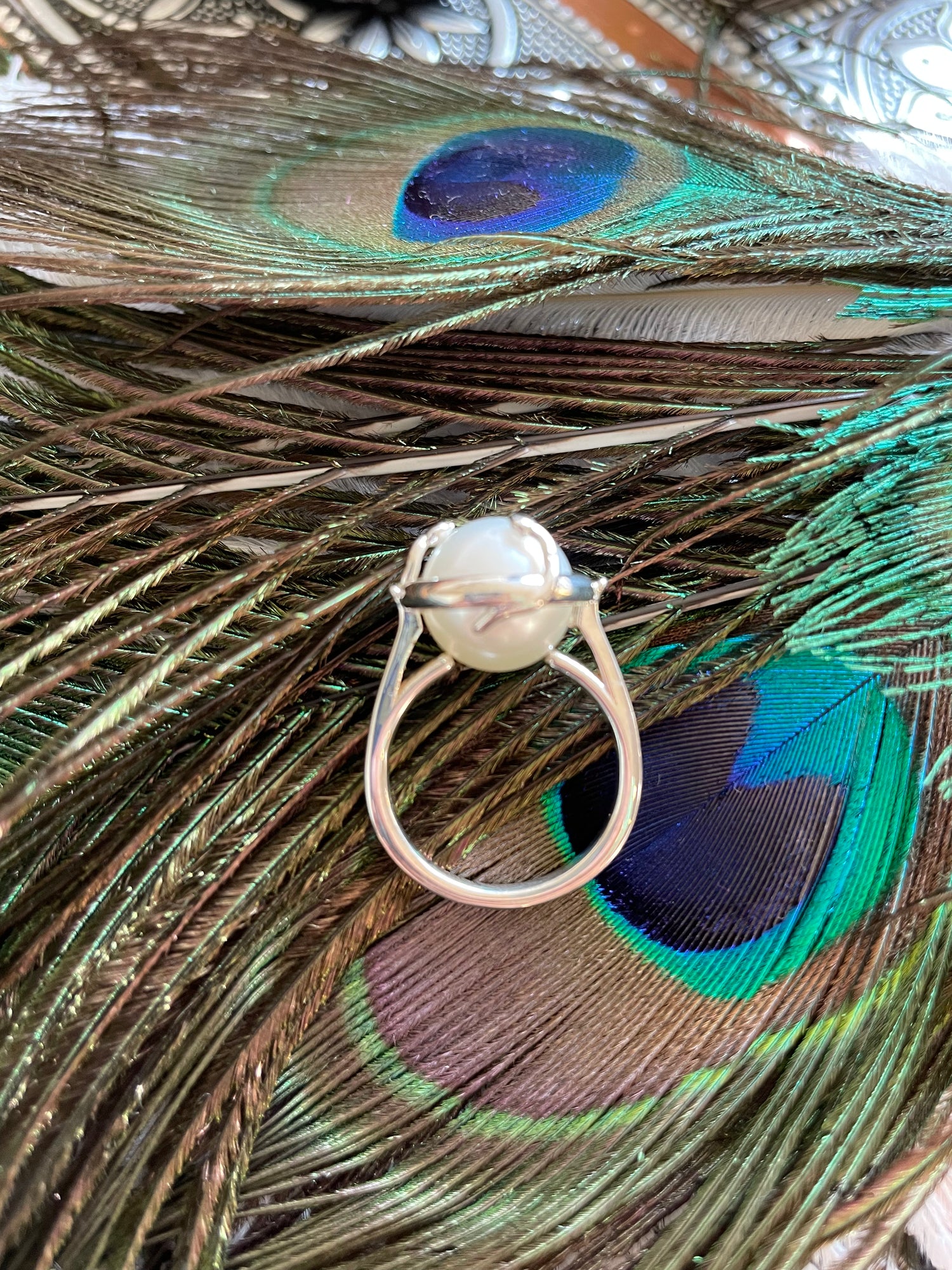 shakti diva custom made vedic jewelry