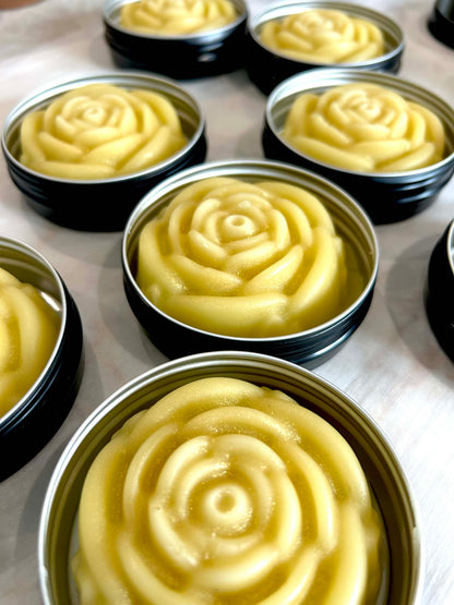 body lotion bar
