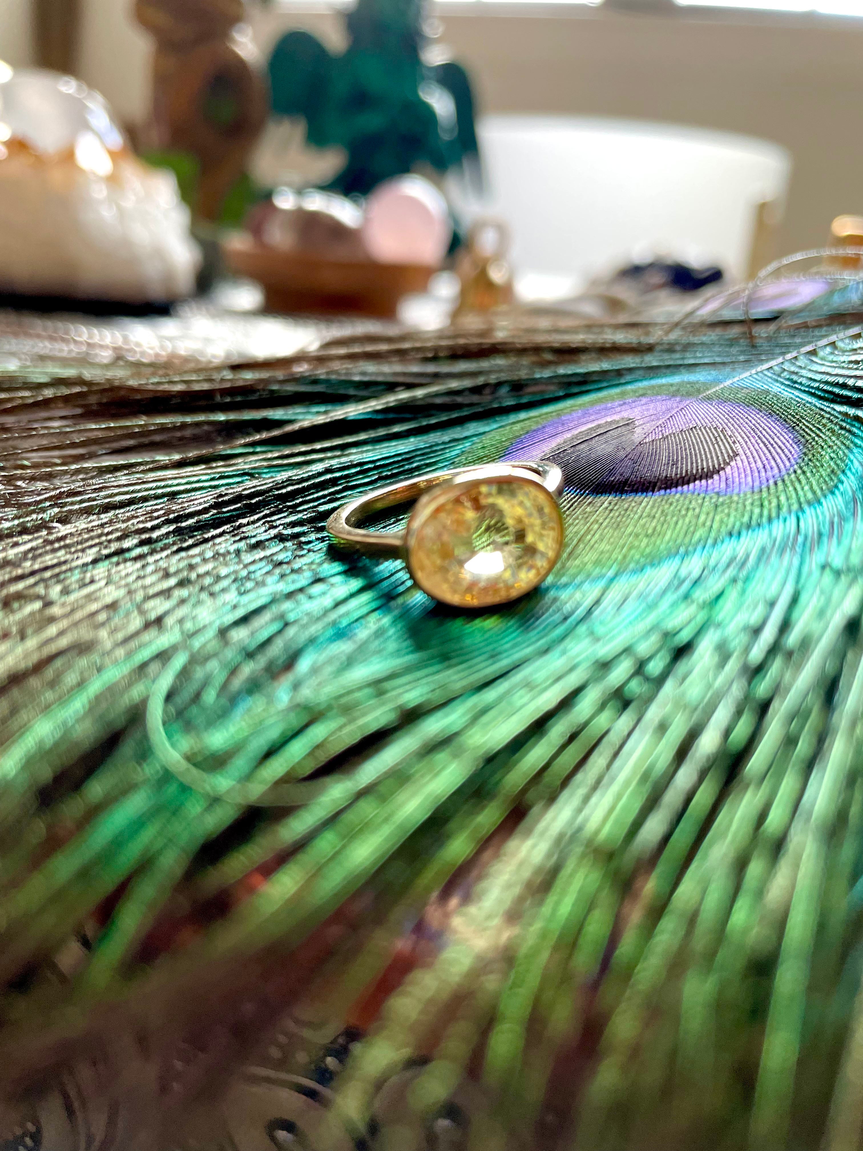 shakti diva custom made vedic jewelry