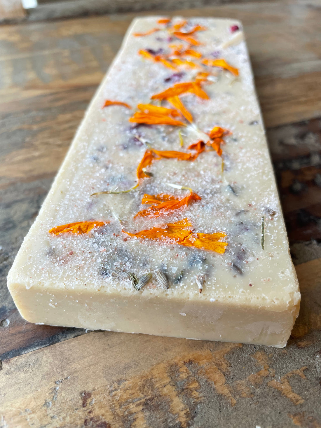 ayurvedic deodorant bar
